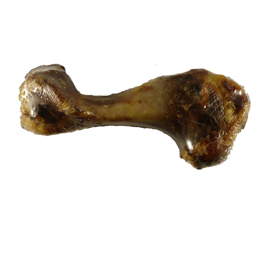Varkensbot verpakt in krimpfolie ca. 230gr