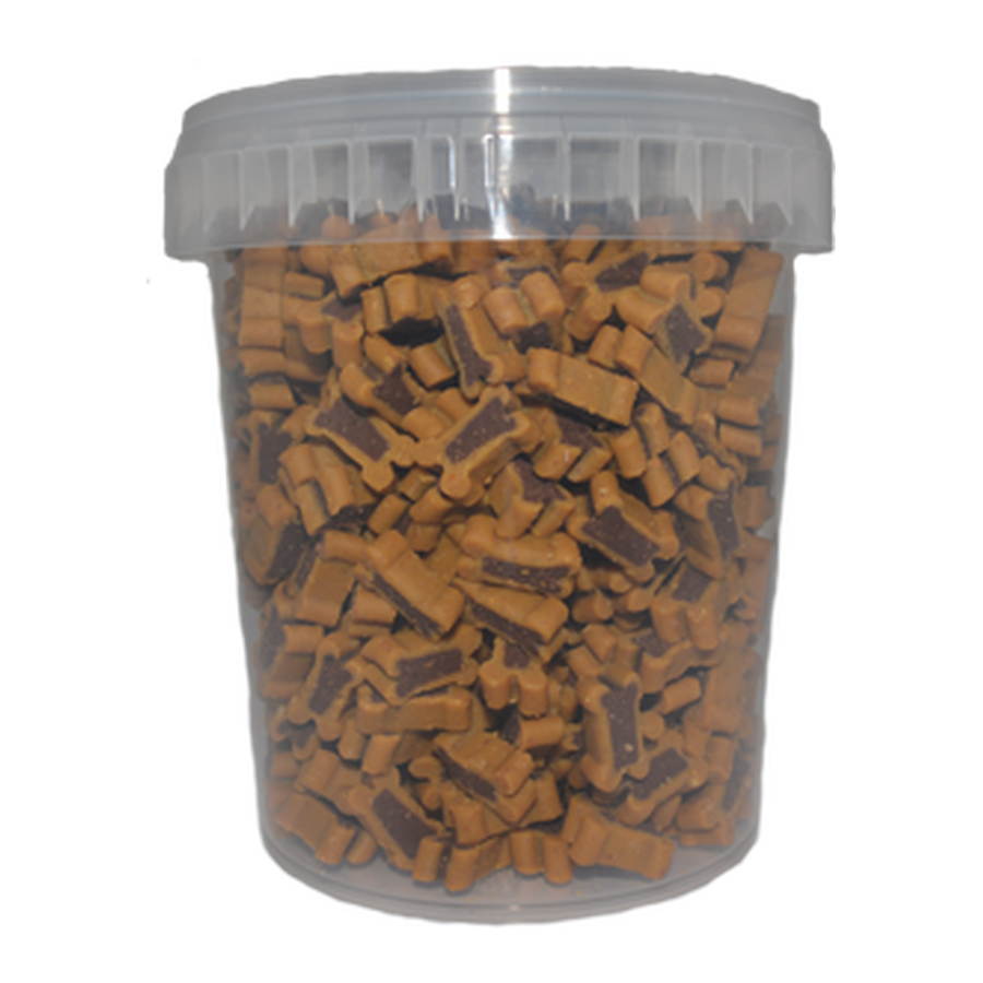 Puppy Snoepjes & Trainers 500 gram