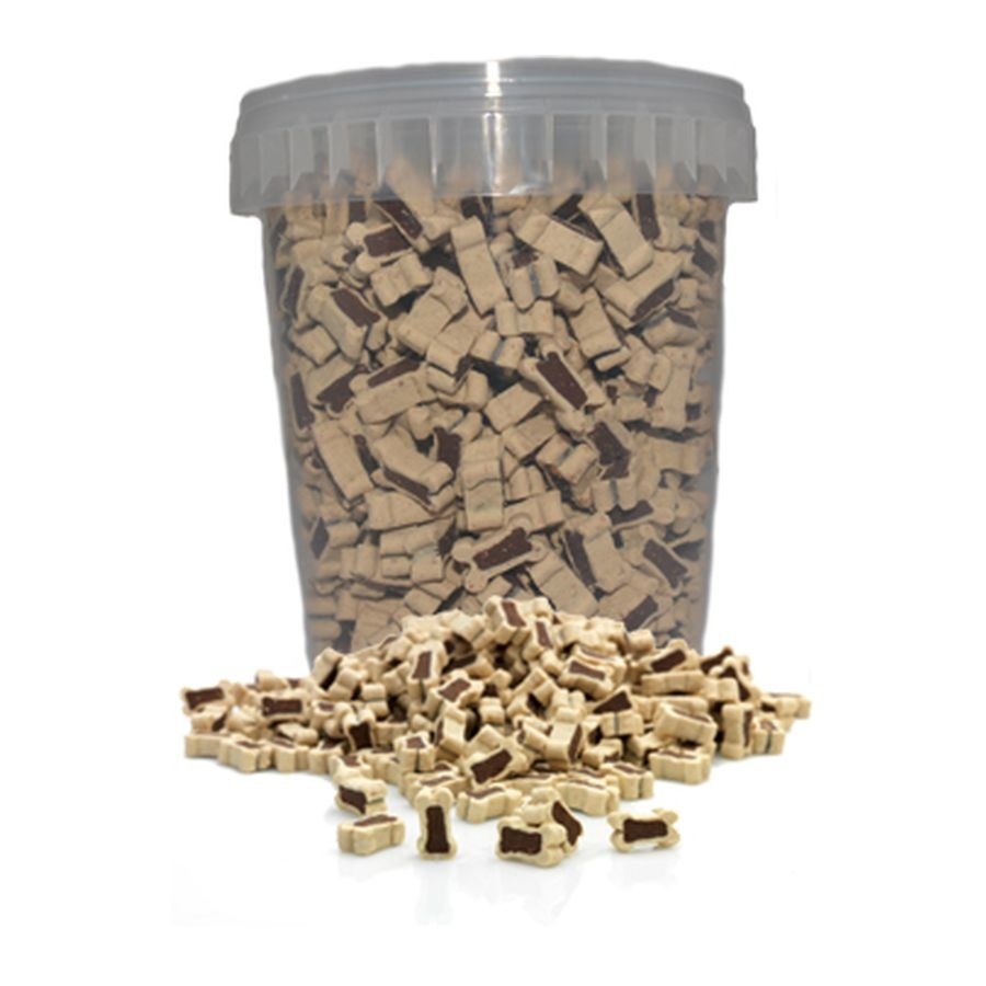Puppy Snoepjes & Trainers 500 gram