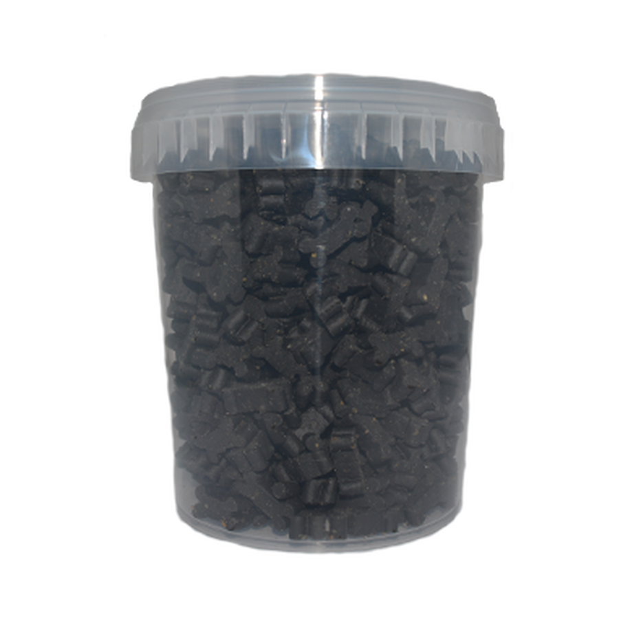 Puppy Snoepjes & Trainers 500 gram