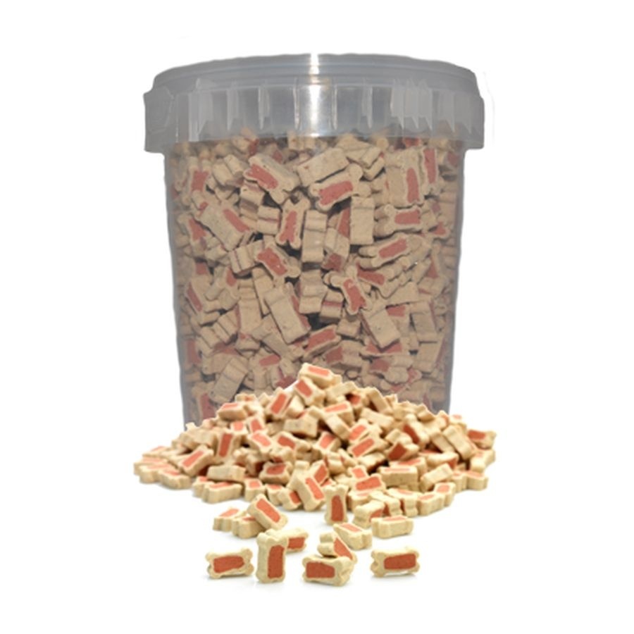 Puppy Snoepjes & Trainers 500 gram