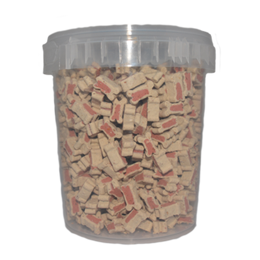Pot Puppy Snoepjes & Trainers 500 gram