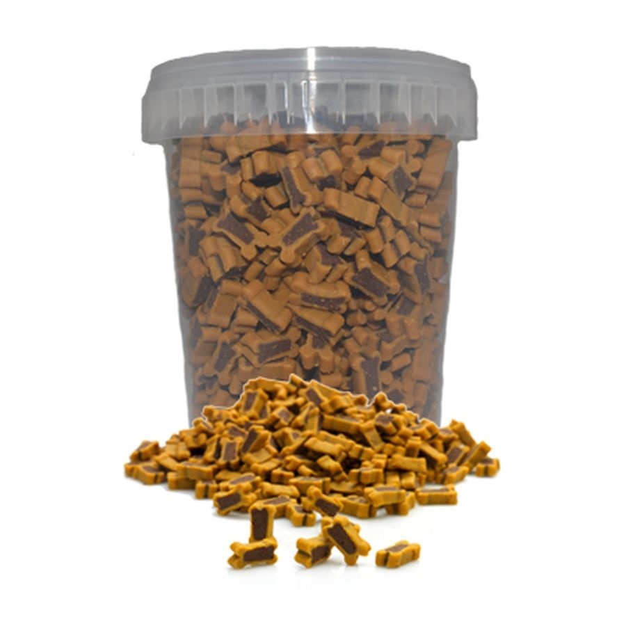 Puppy Snoepjes & Trainers 500 gram