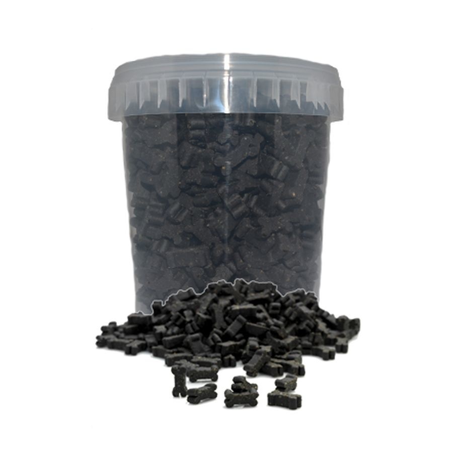 Puppy Snoepjes & Trainers 500 gram