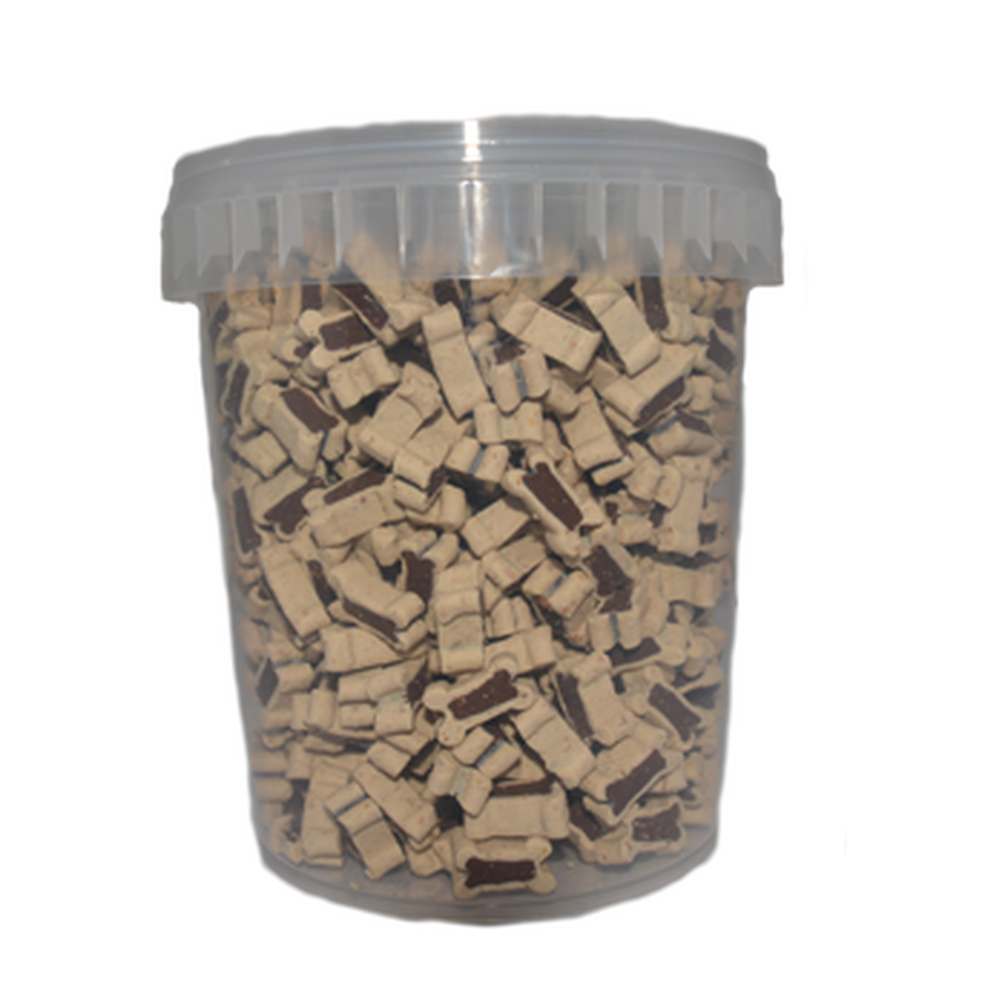 Puppy Snoepjes & Trainers 500 gram