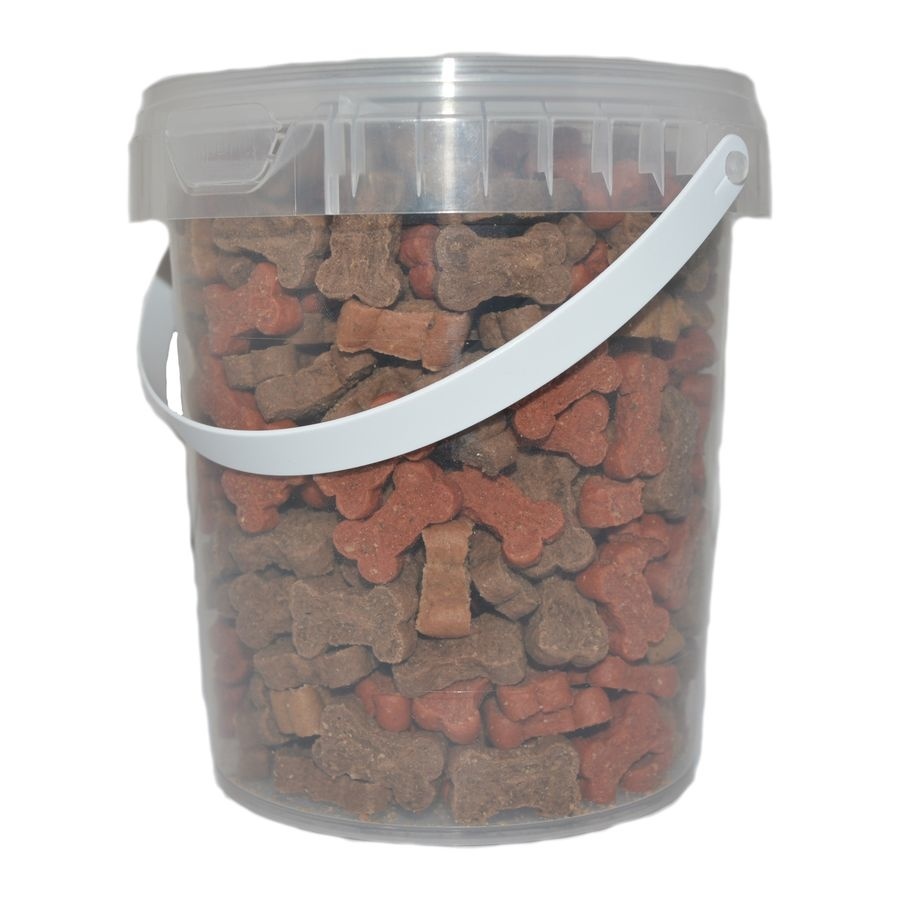Snoepjes & Trainers Graanvrij 500 gram