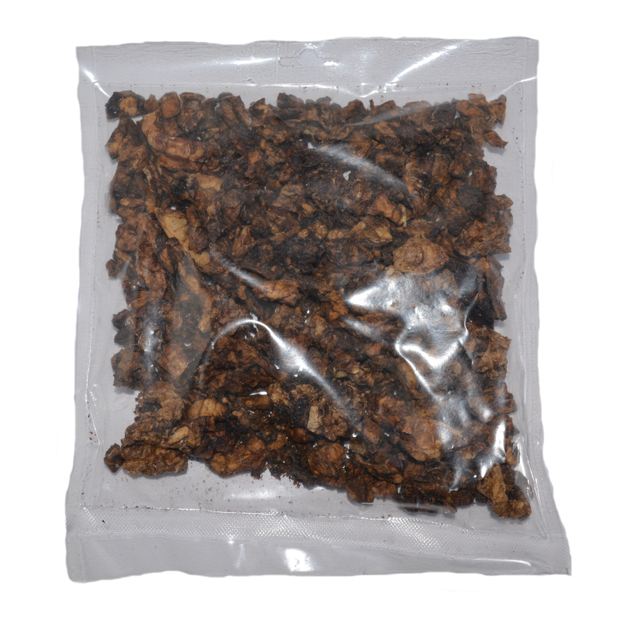 Zak Runderlong blokjes 150 gram