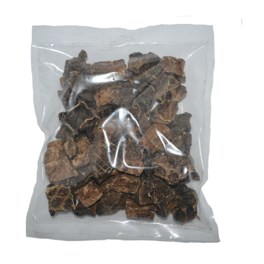 Zak Lamslong Blokjes 150 gram