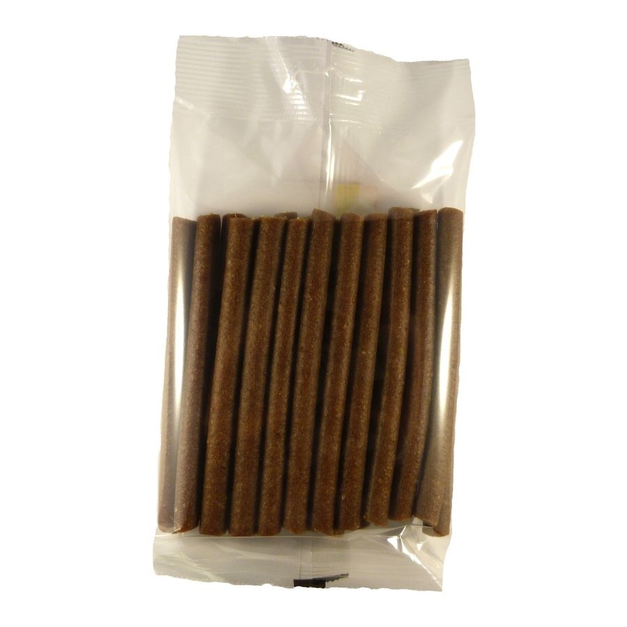 Zakje met zachte Beloningssticks