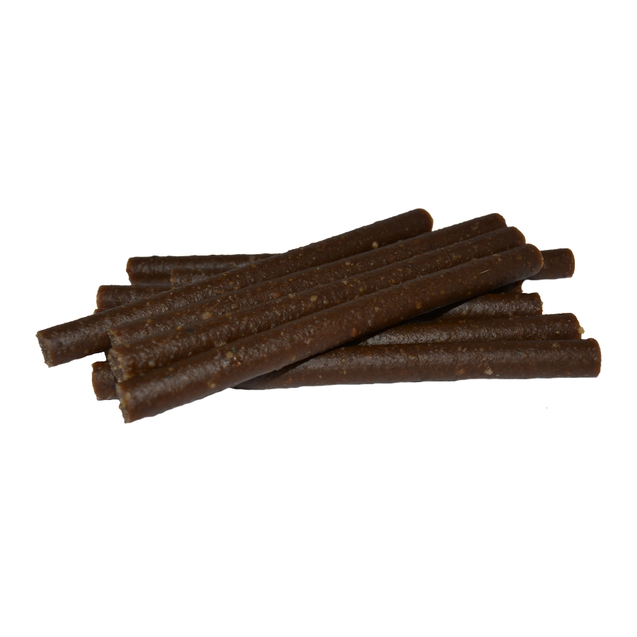 Zakje met zachte Beloningssticks