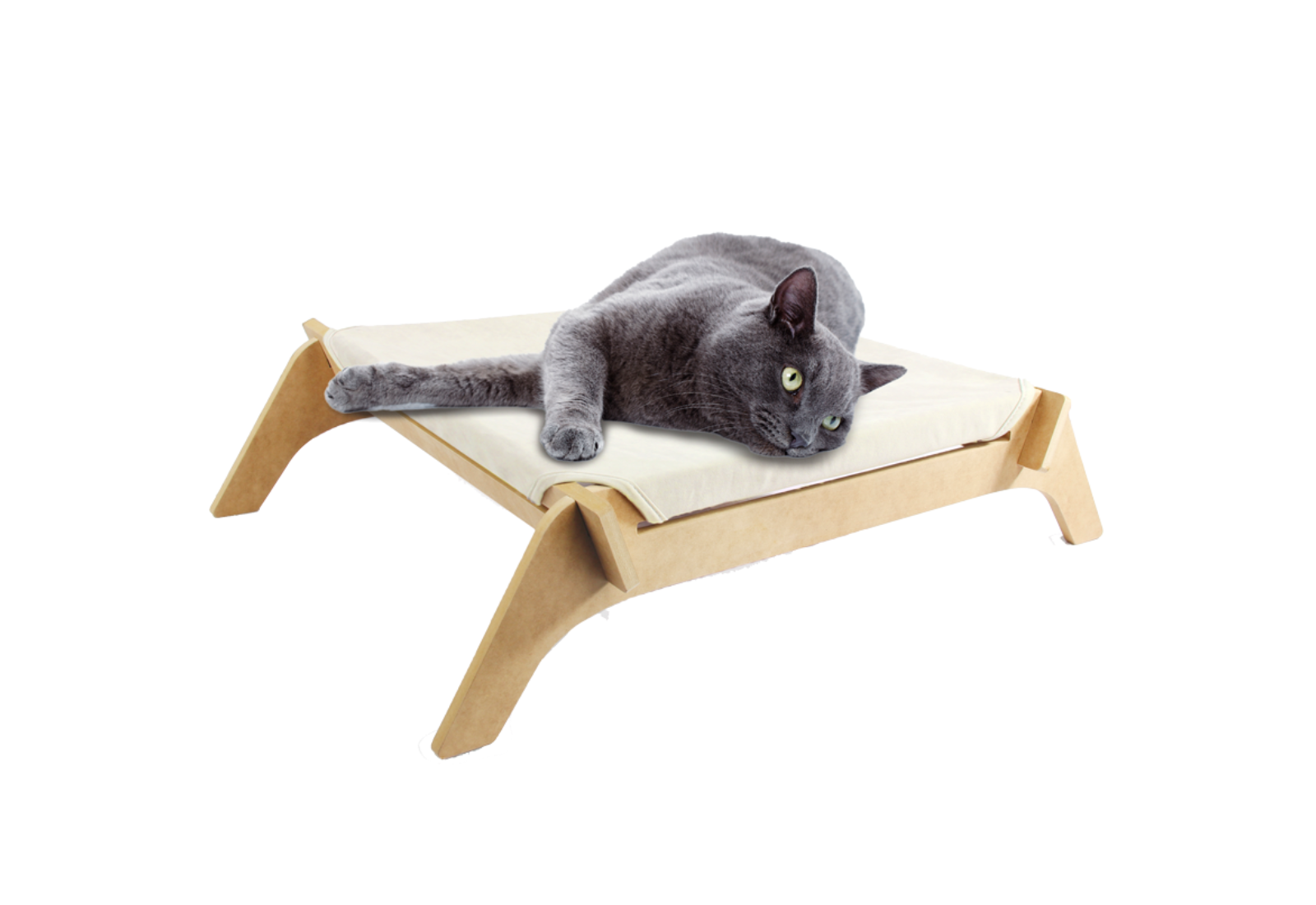 Lounge & Comfort sofa voor de kat