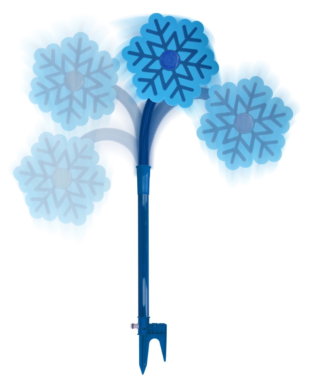 Sproei Pret Ice Flower