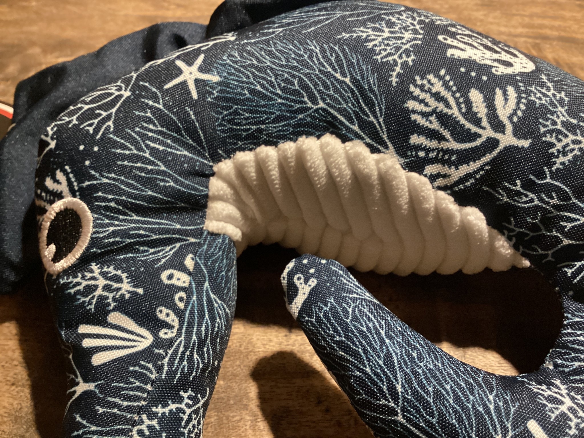 Revive toys Zeepaardje