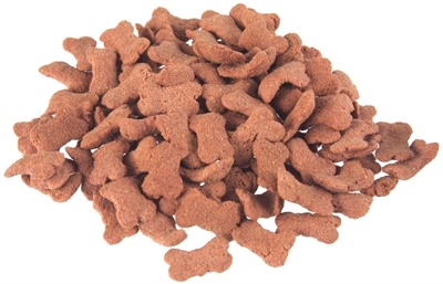 Gerookte kluifjes (400 gr.)