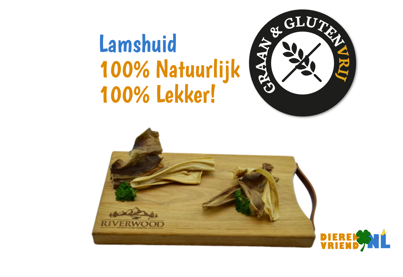 Lamshuid 100 gram
