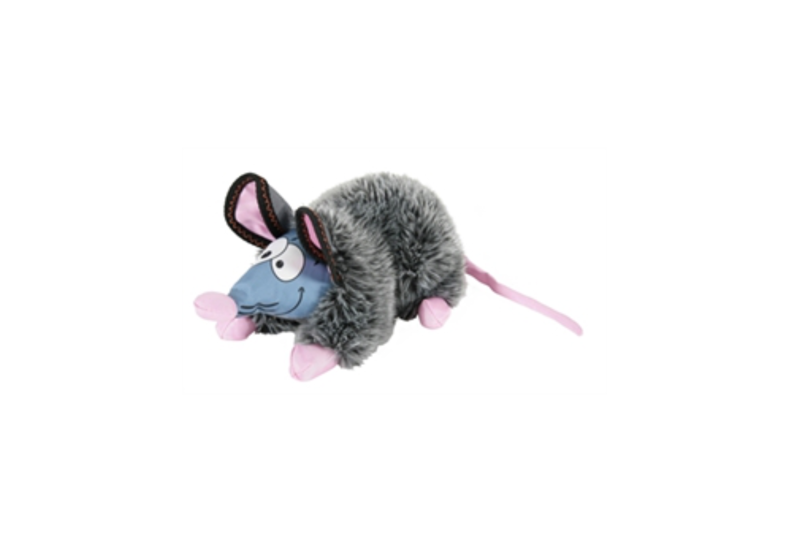 Gilda de Rat Pluche knuffel