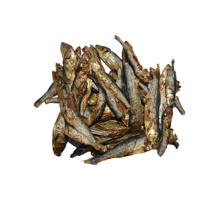 Zak Sprotjes 150 gram