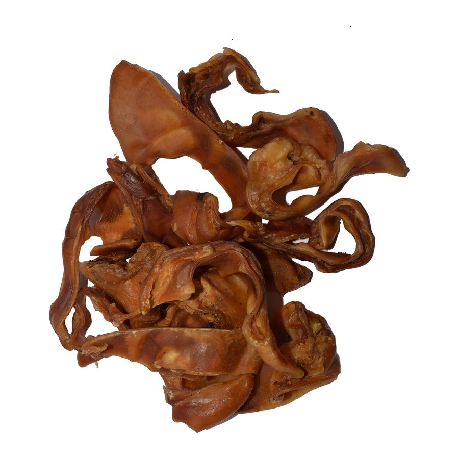 Mini Varkensoren 100% Natuurlijk