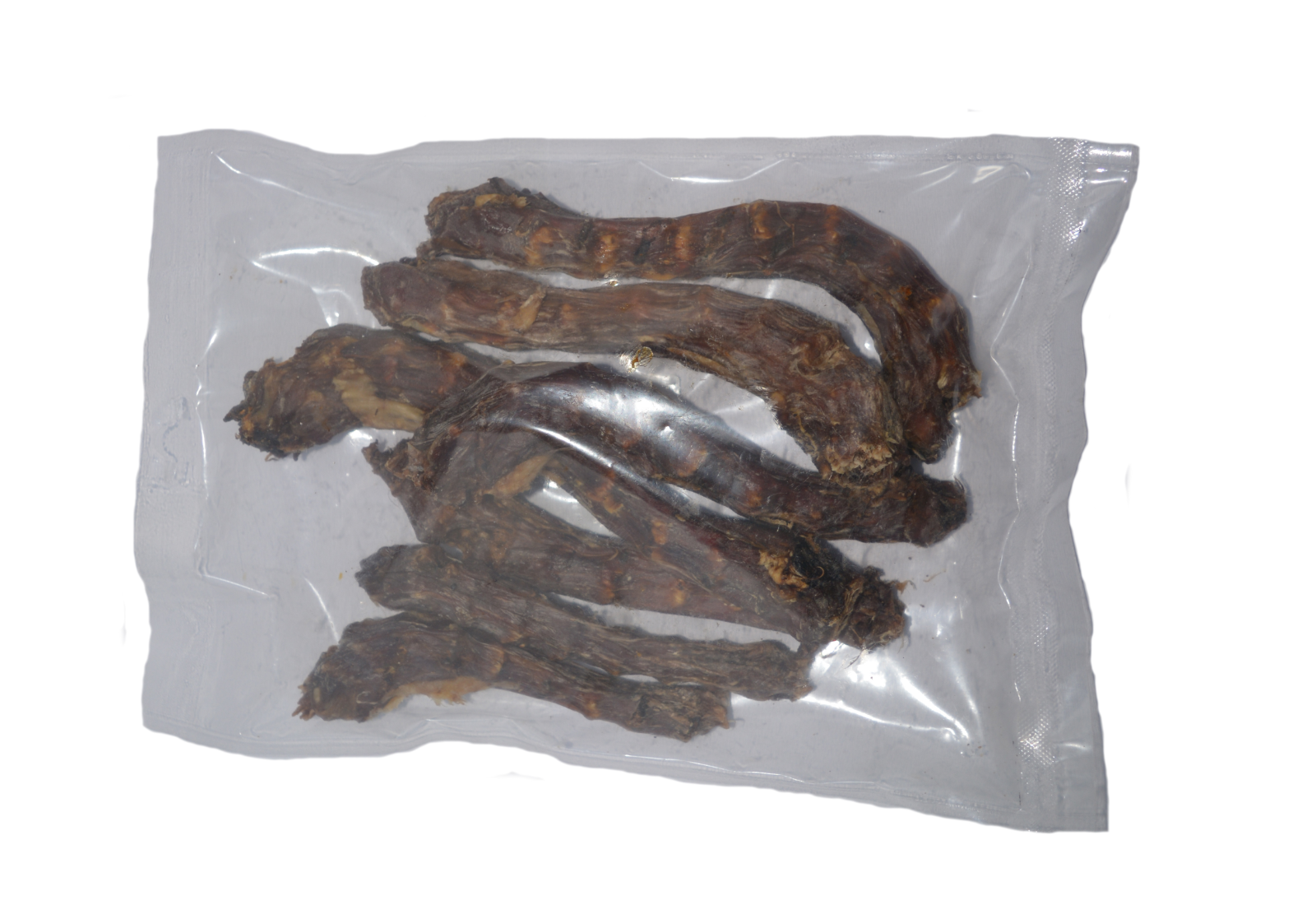 Eendennekken 100% Natuurlijk 250 gram