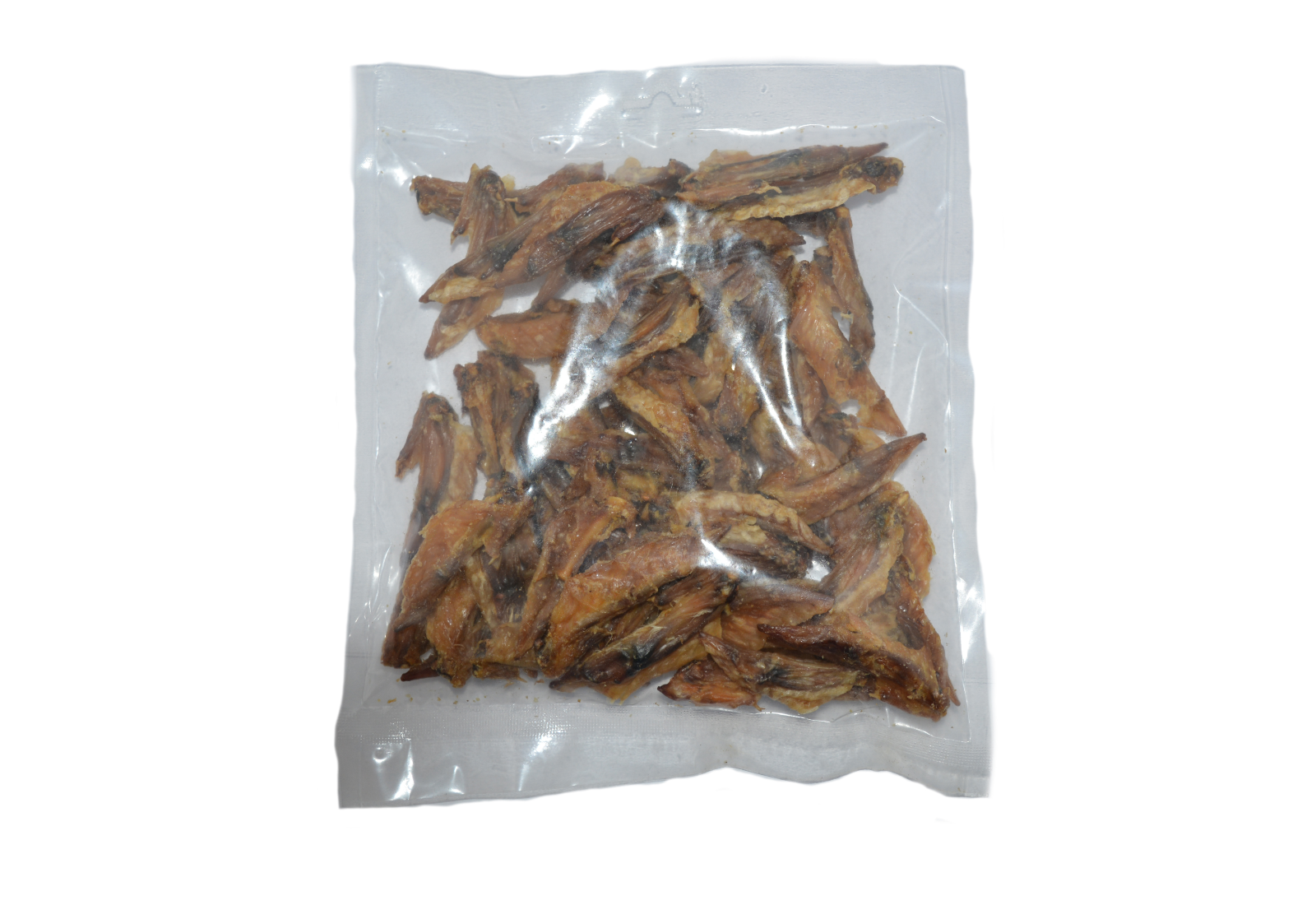 Kippenvleugels 100% Natuurlijk 250 gram