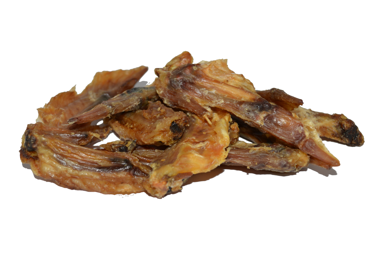 Kippenvleugels 100% Natuurlijk 250 gram