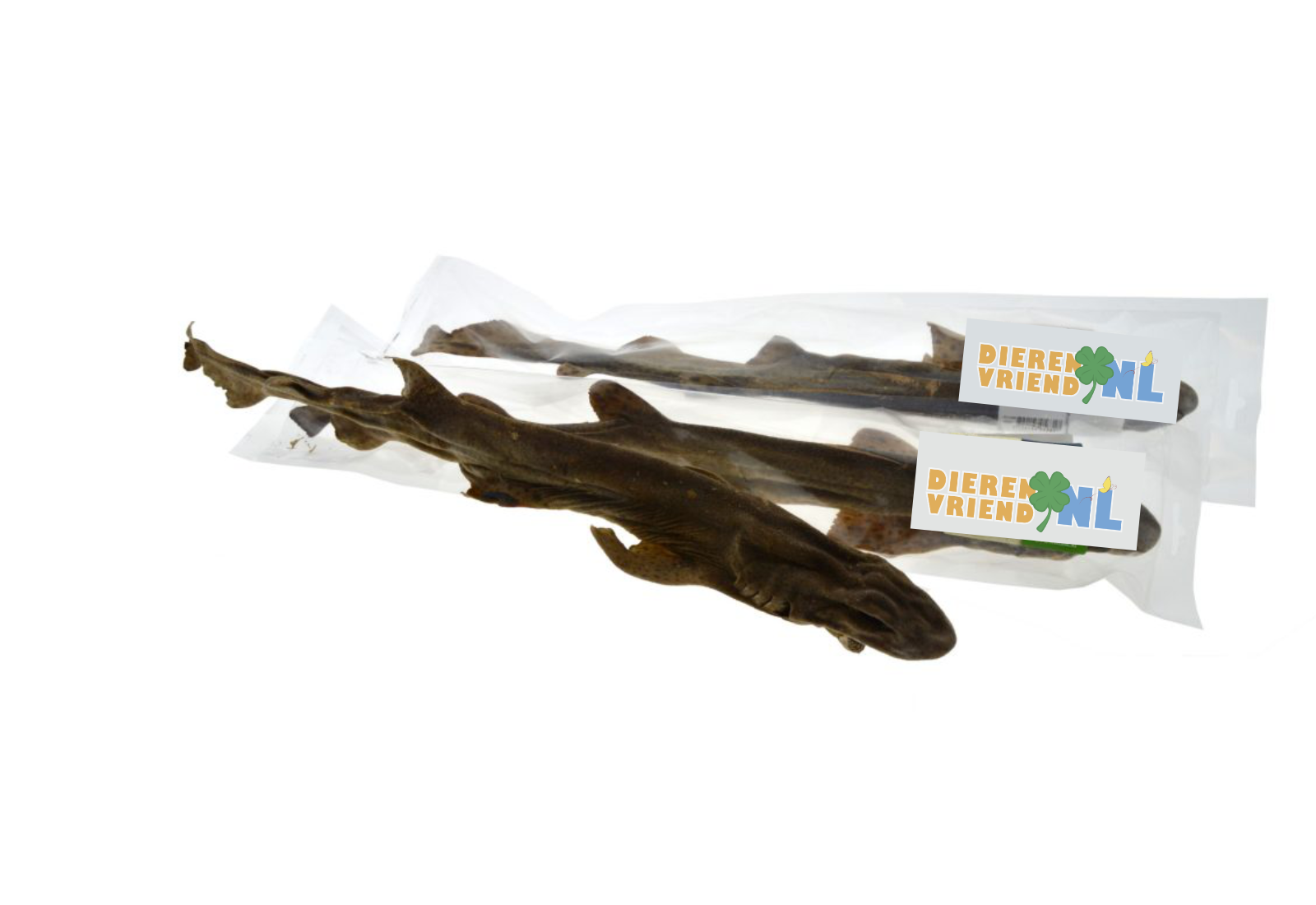 Hondsaai 100% natuurlijke snack