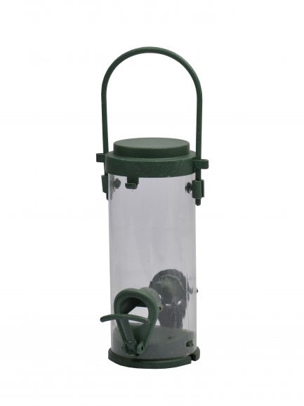Gerecyclede Zaadfeeder
