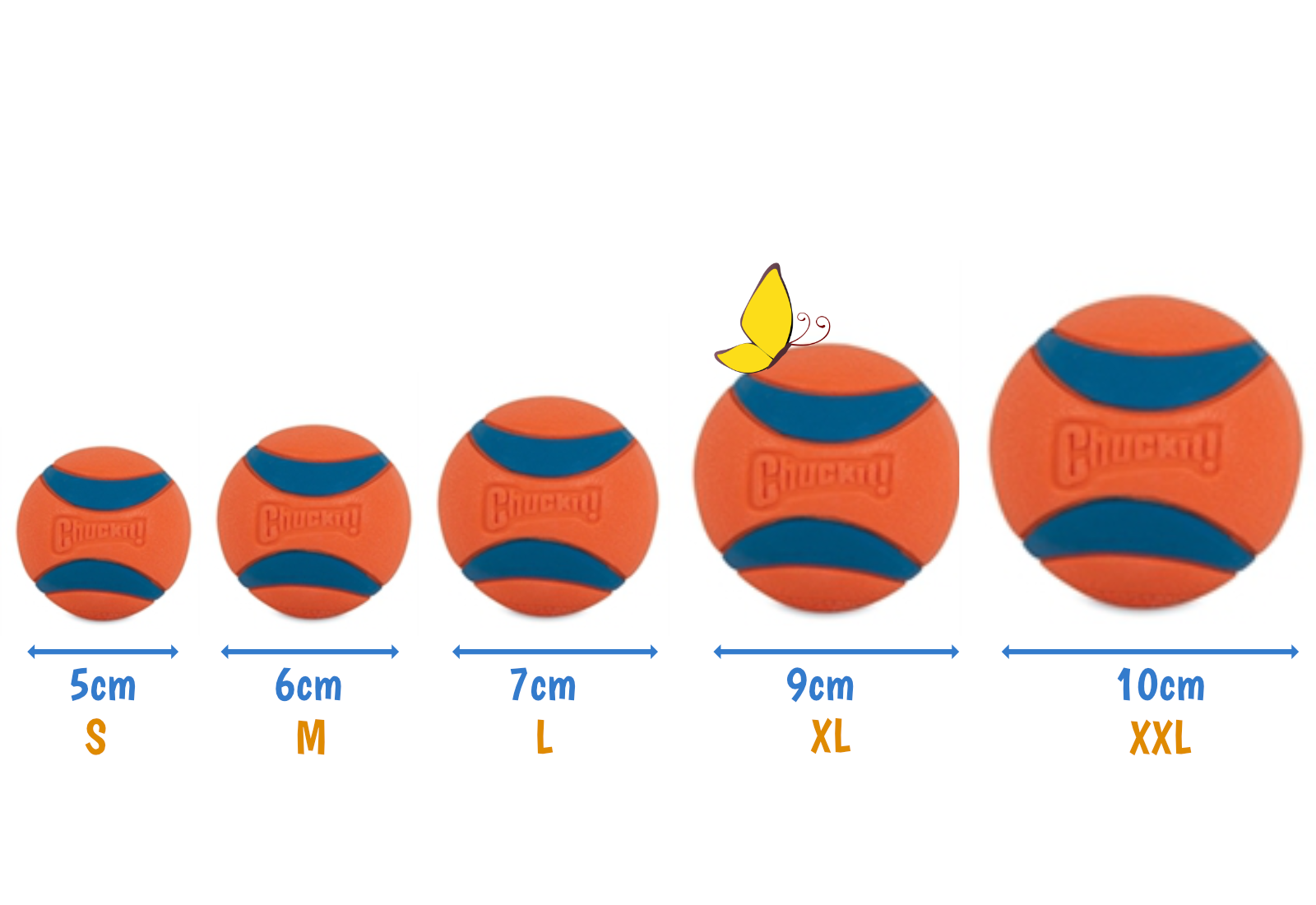 Ultra Bal Spelen & Apporteren