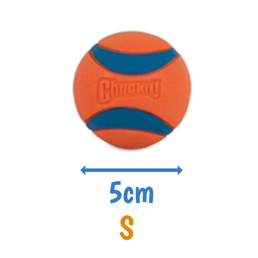 Ultra Bal Spelen & Apporteren