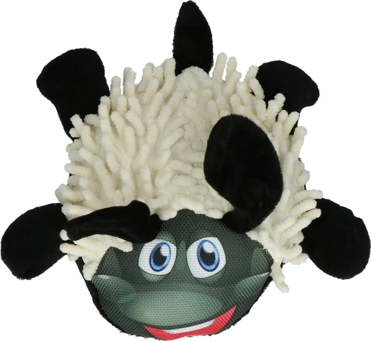 Comic Ultrasonic Sheep Small