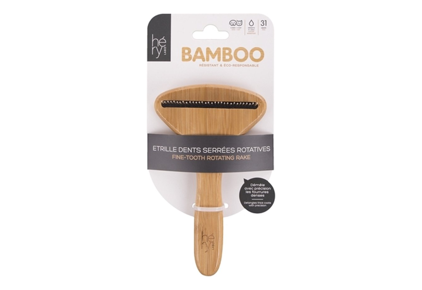 Bamboo ROSKAM