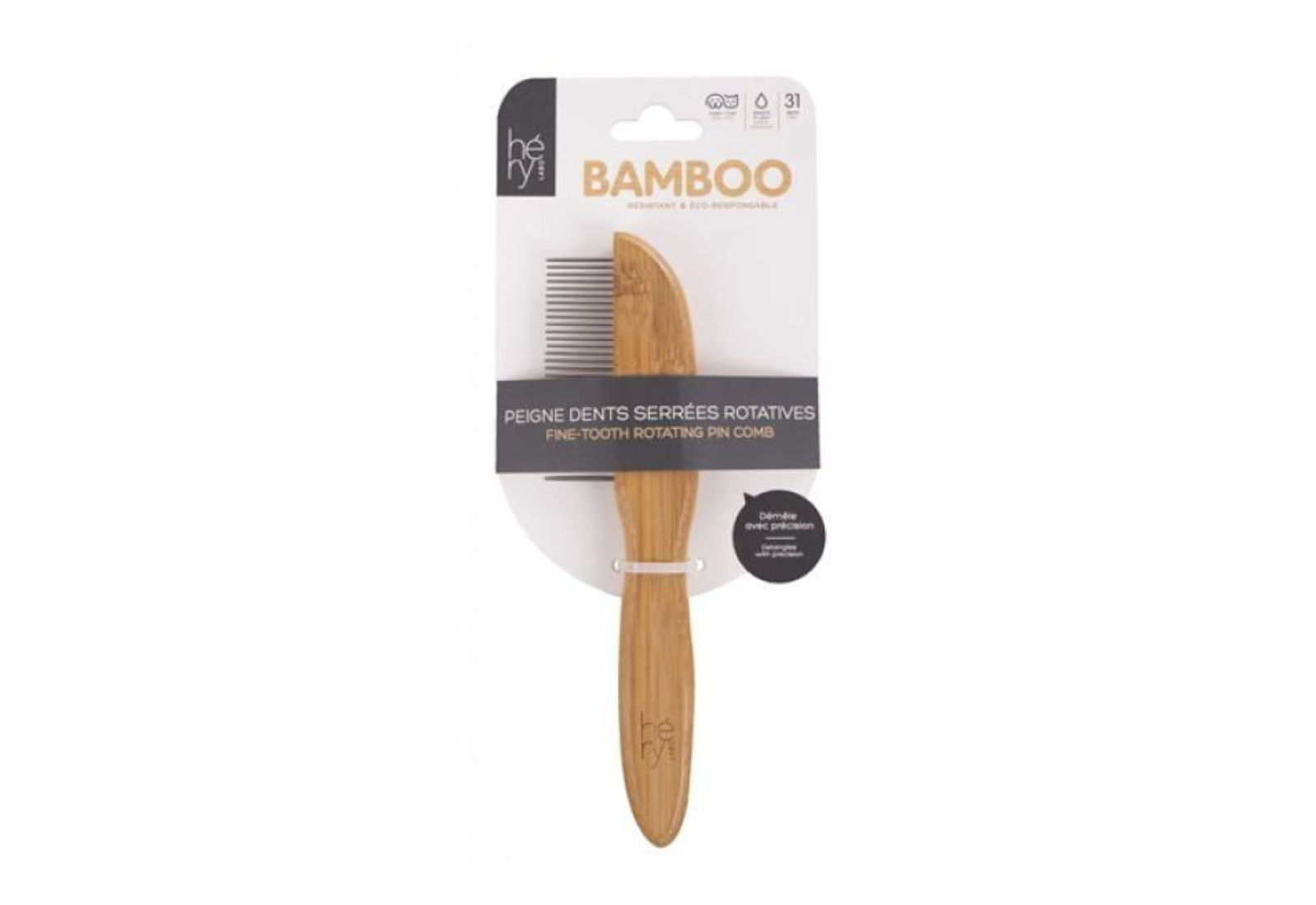 Bamboo KAM