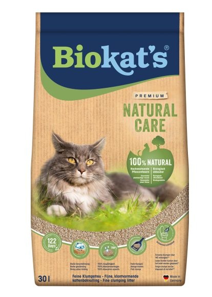 Biokat's Natural Care 30 L