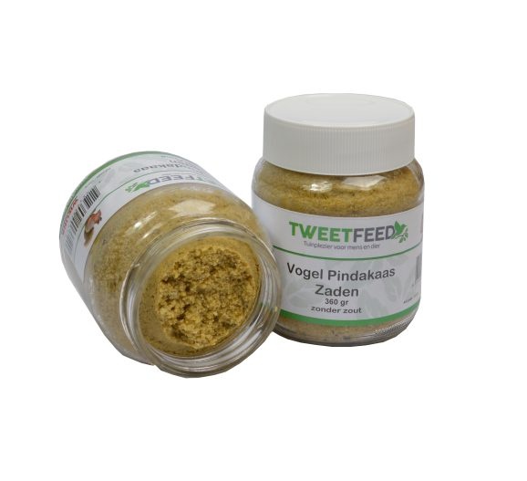 Vogel Pindakaas Pot 360 gram