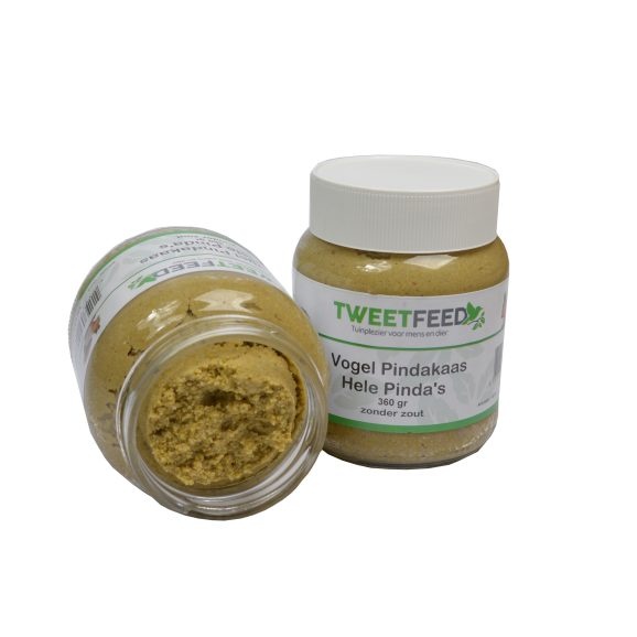 Vogel Pindakaas Pot 360 gram