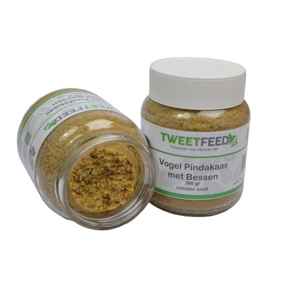 Vogel Pindakaas Pot 360 gram