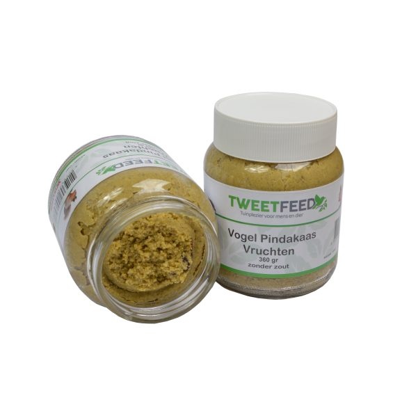 Vogel Pindakaas Pot 360 gram