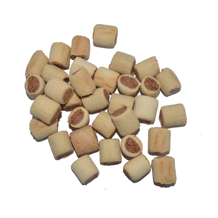 Mergkoekjes Rund 1000 gram