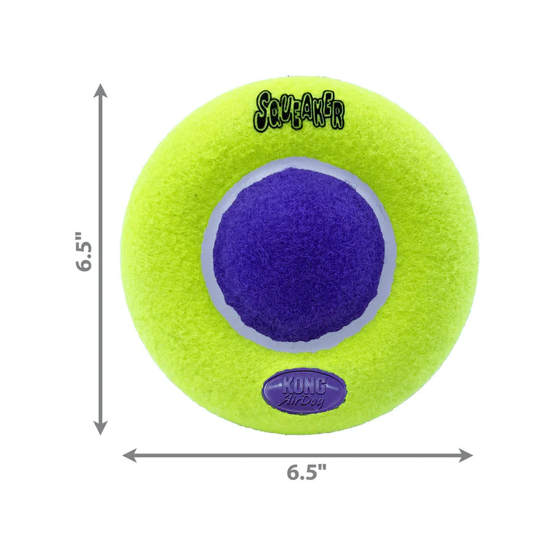 Kong Airdog saucer