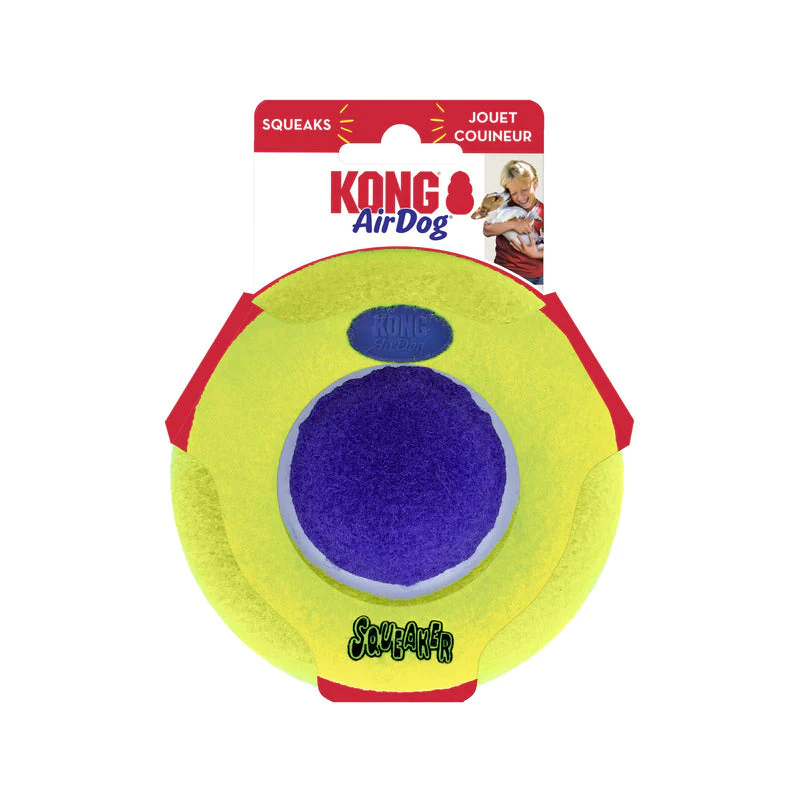 Kong Airdog saucer