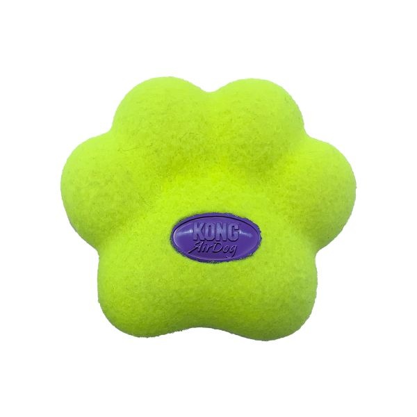 Kong airdog paw
