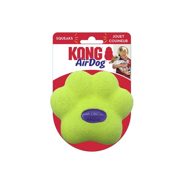 Kong airdog paw