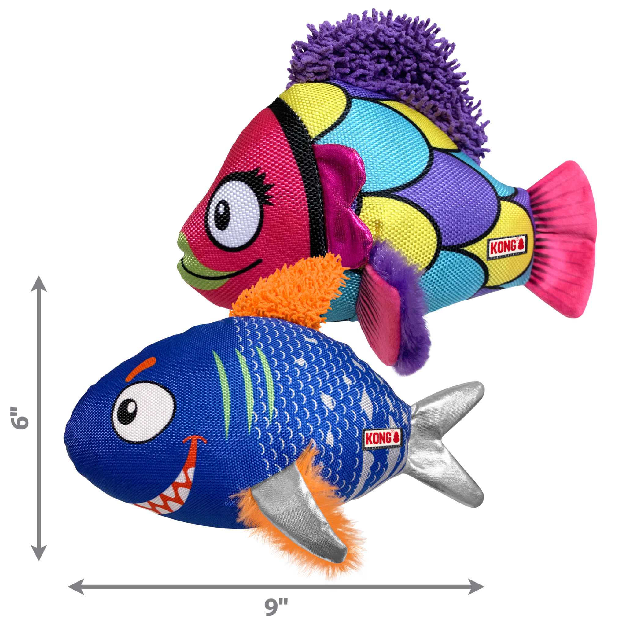 Kong Reefz