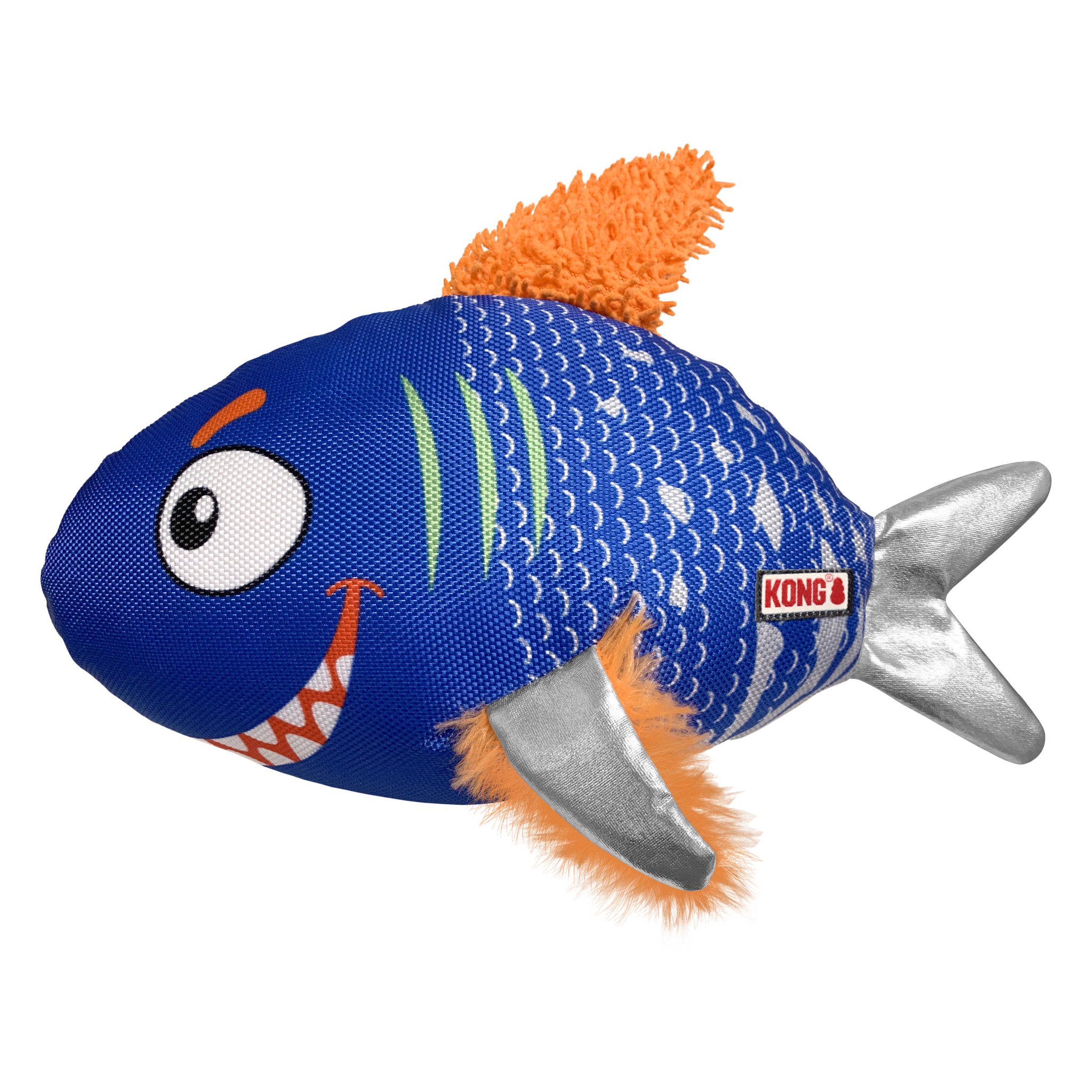 Kong Reefz