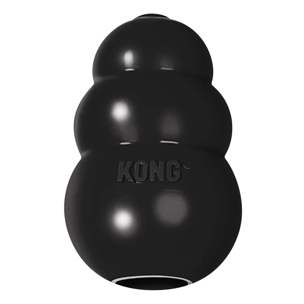 Kong extreme zwart xl