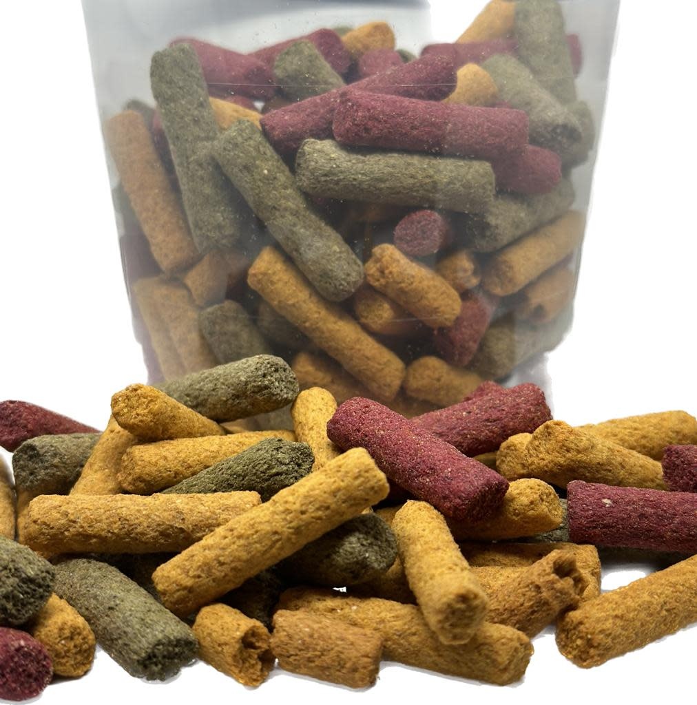 Knabbelstix 3 kg