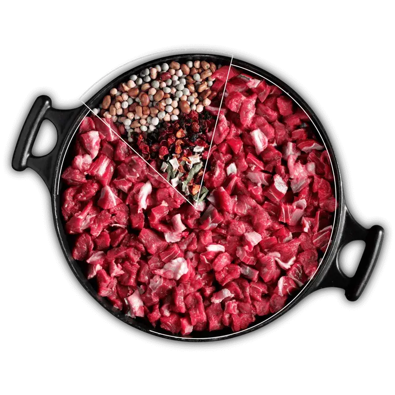 Belcando Mastercraft Fresh Lamb (10 kg)