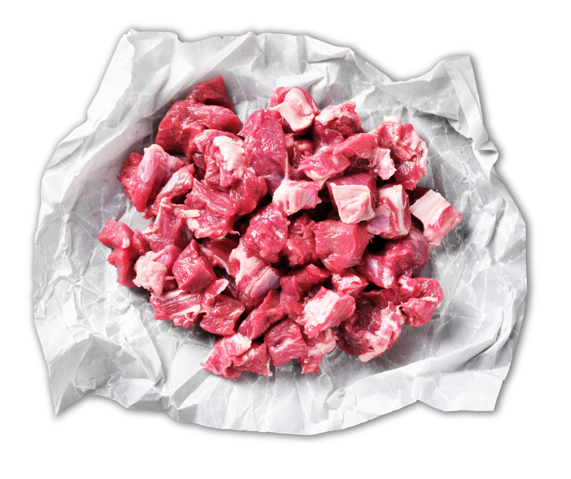 Belcando Mastercraft Fresh Lamb (10 kg)