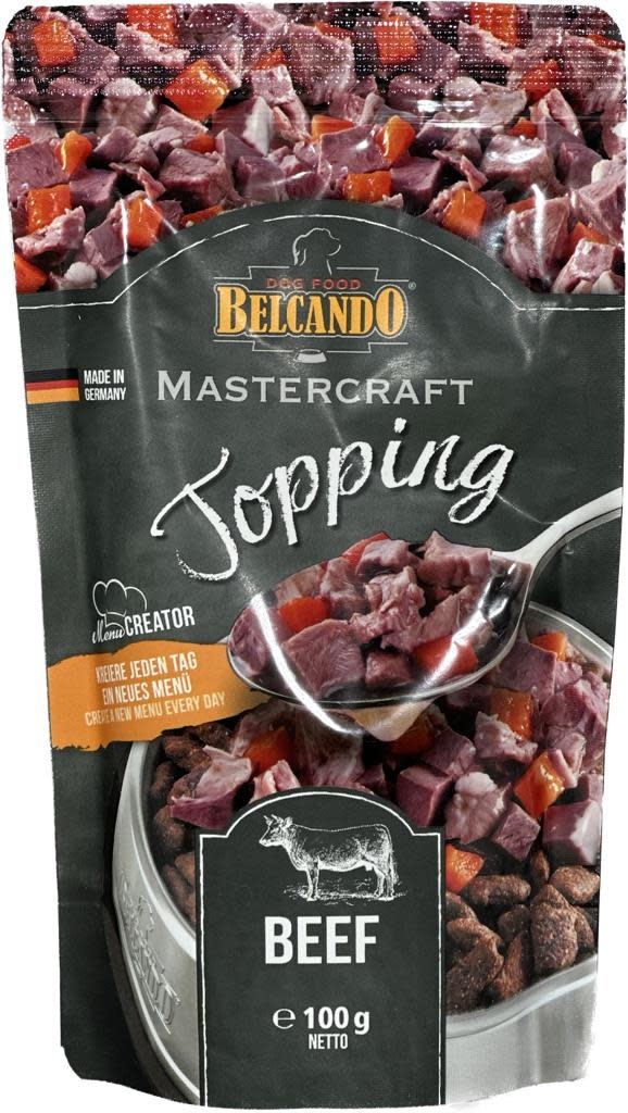 Topping 100 gr.
