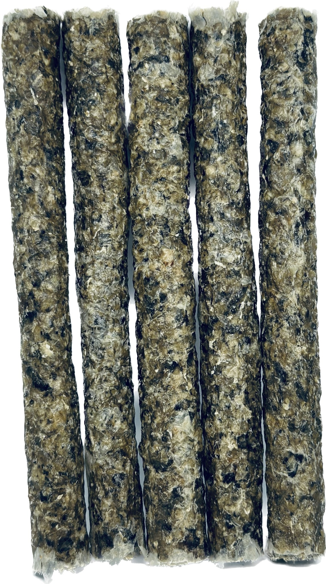 Zalm rol